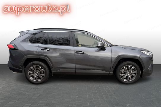 Toyota RAV4 Comfort 2.0  MS