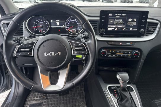 Kia XCeed M 1.5 T-GDI  DCT