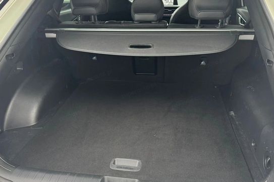 Kia EV6 77.4kWh GT-Line AWD