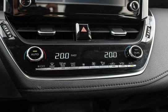 Toyota Corolla 1.5 Comfort