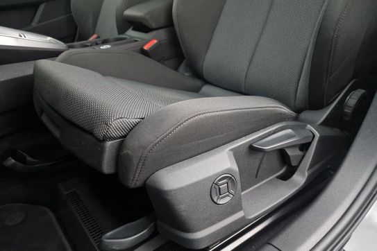 Audi A3 35 TFSI  S tronic