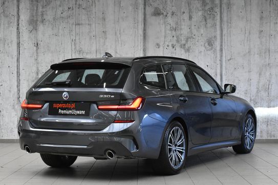 BMW Seria 3 Touring 330e M Sport
