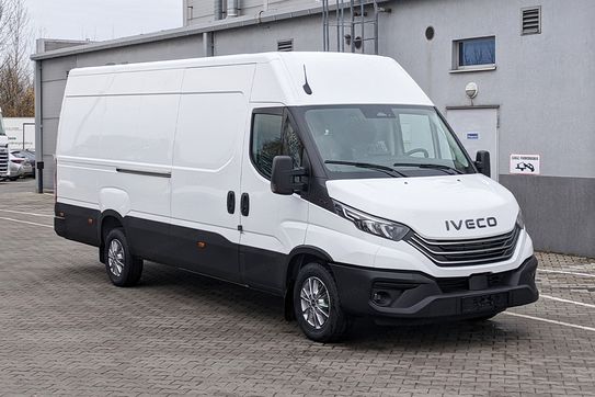 Iveco Daily 35S18 16m3 L4H2