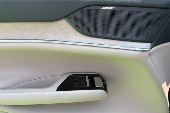 Volvo EX90 111KWH Twin Awd Ultra 7 Os