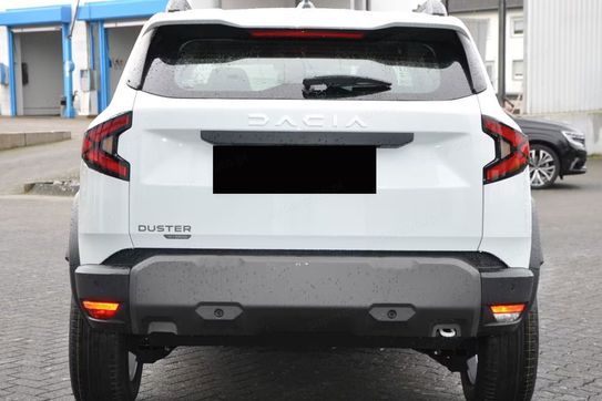 Dacia Duster Expression 1.2 TCe Hybrid-G 4x4 LPG