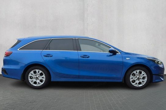 Kia Ceed T-GDI M