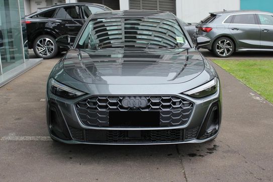 Audi A5 TFSI S line