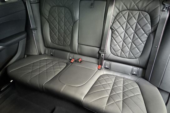BMW X6 xDrive40d M Sport