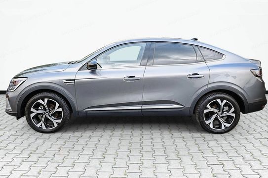 Renault Arkana 1.6 e-Tech Full Hybrid 145 Techno Mmt