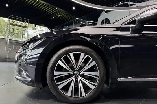 Volkswagen Arteon 2.0 TDI Elegance DSG