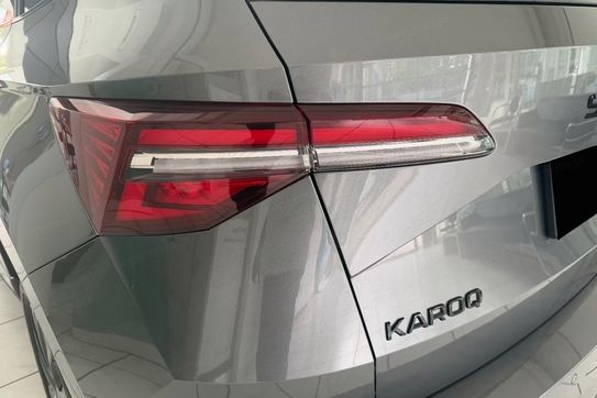 Skoda Karoq Sportline 1.5 TSI DSG