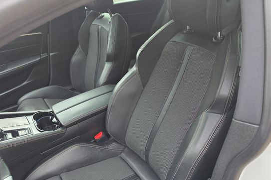 Peugeot 508 1.6 PureTech HYbrid PHEV GT S&S EAT8