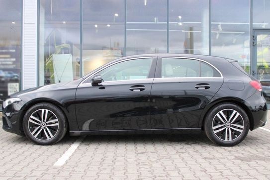 Mercedes Klasa A 220 d Progressive 8G-DCT