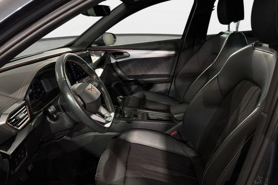 Cupra Formentor 1.5 TSI