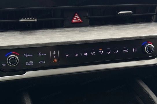 Kia Sportage 1.6 T-GDI L DCT