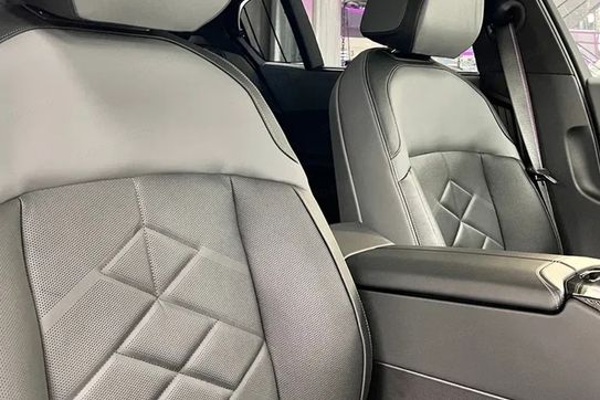 BMW Seria 5 540d xDrive M Sport