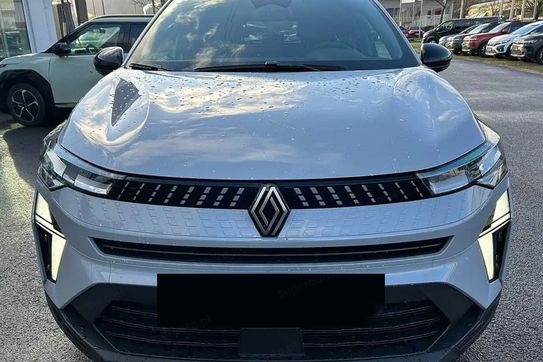 Renault Captur Techno 1.3 TCe mHEV EDC