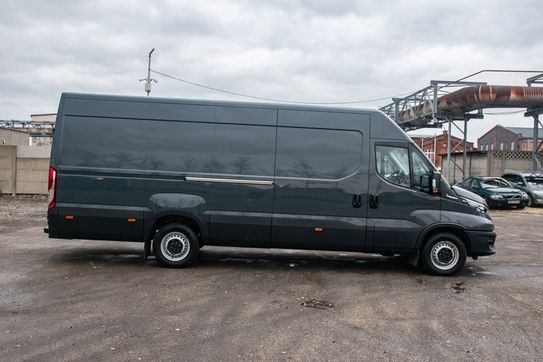 Iveco Daily 35S18 Hi-Matic 16m3 L4H2
