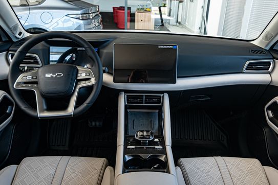 BYD ATTO 2 Comfort
