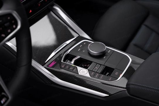 BMW Seria 4 Gran Coupe 430i xDrive M Sport