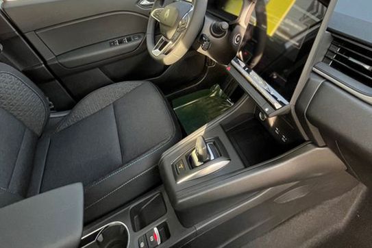 Renault Symbioz Evolution 1.8 E-Tech Full Hybrid