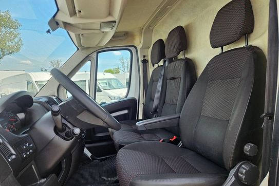 Citroen Jumper L4H3