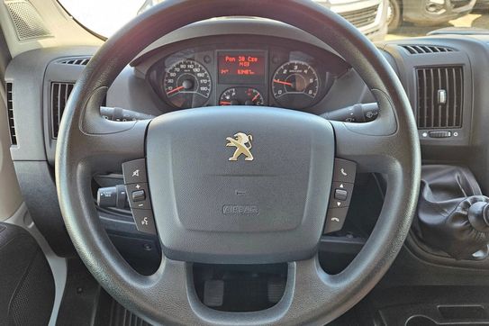 Peugeot Boxer L4H2