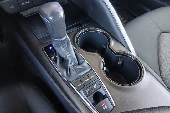 Toyota Camry 2.5 Hybrid Comfort Cvt