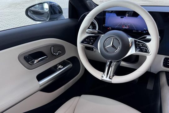 Mercedes CLA 250+ Progressive