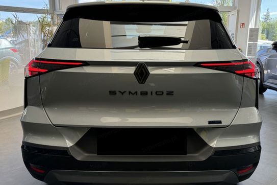 Renault Symbioz Esprit Alpine 1.8 E-Tech Full Hybrid