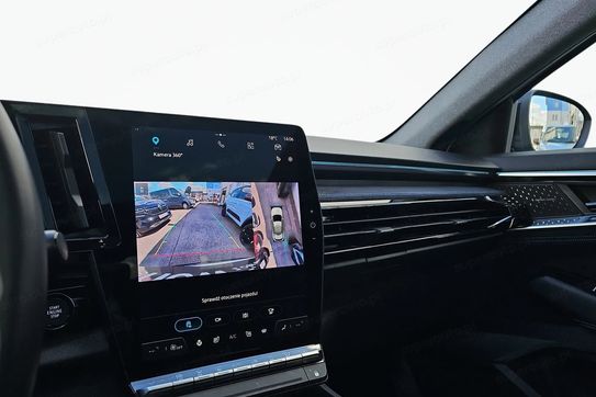 Renault Austral 1.3 TCe Iconic esprit Alpine