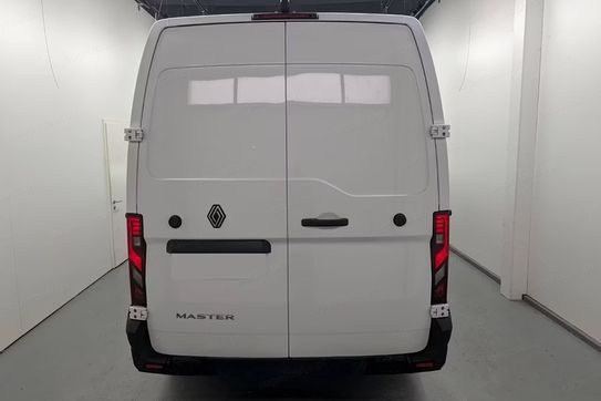 Renault Master L3H2 Extra