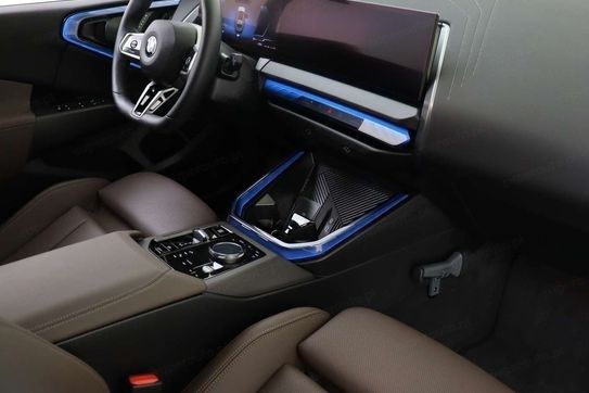 BMW X3 xDrive20d M Sport