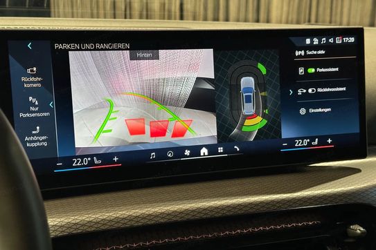 BMW Seria 3 320d xDrive mHEV M Sport aut