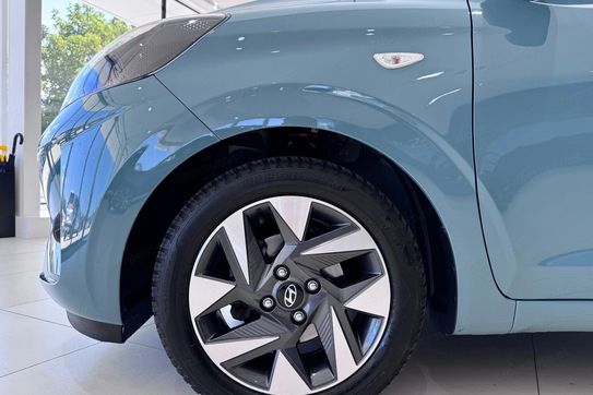 Hyundai i10 1.2 Modern