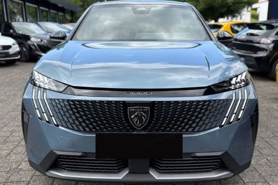 Peugeot 3008 GT 1.2 PureTech mHEV  e-DCS6