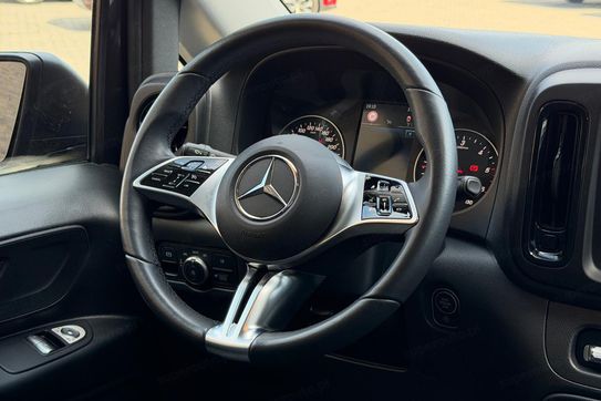 Mercedes Vito Tourer 116 CDI L1 Pro 9G-Tronic