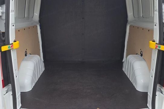 Ford Transit Custom 2.0