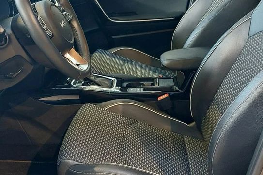 Kia XCeed 1.6 GDI PHEV Business Line DCT