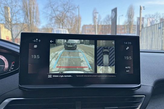 Peugeot 5008 1.6 PureTech GT S&S EAT8