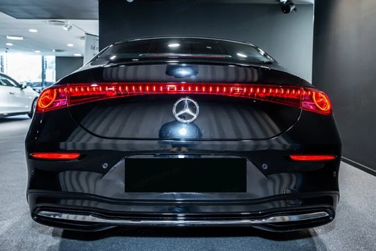 Mercedes CLA 200 Progressive