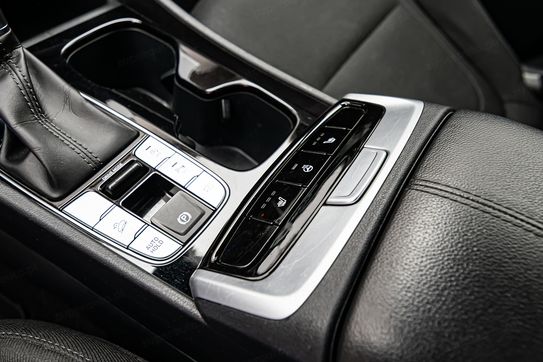 Hyundai Tucson T-GDi Smart 2WD DCT