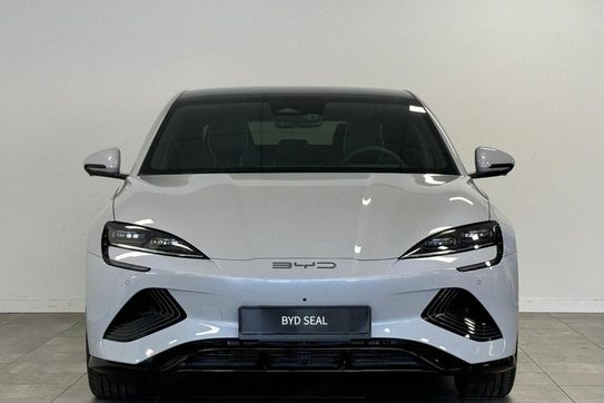 BYD Seal Excellence AWD