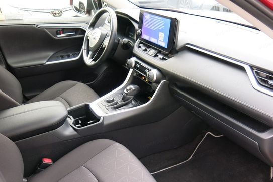 Toyota RAV4 Hybrid Comfort 4x4