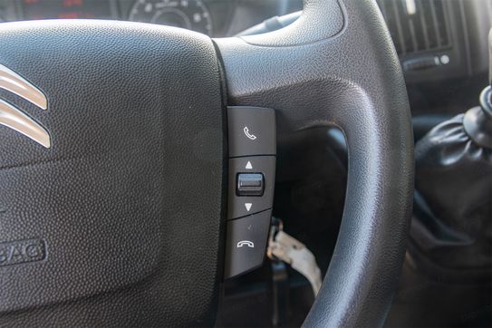 Citroen Jumper L4H2