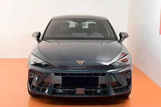 Cupra Leon 1.5 eTSI mHEV DSG
