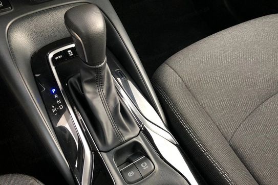 Toyota Corolla 1.5 Comfort CVT