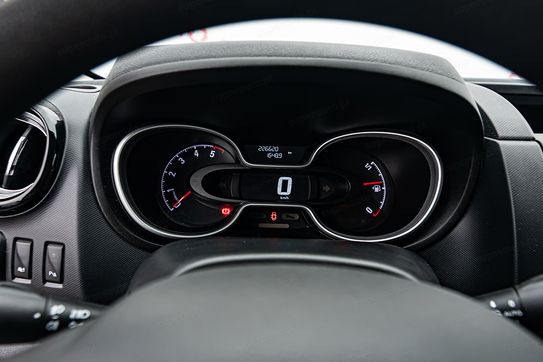 Opel Vivaro Kombi L2H1