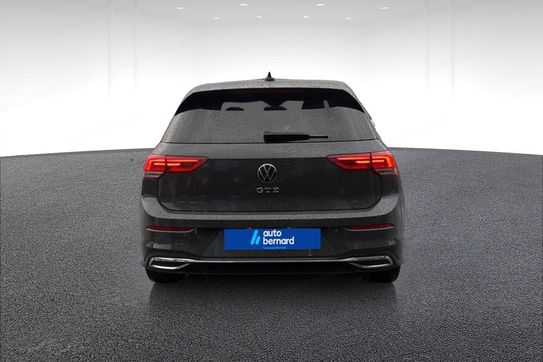 Volkswagen Golf GTE 1.4 eHybrid DCT