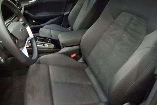Audi A5 TFSI S line